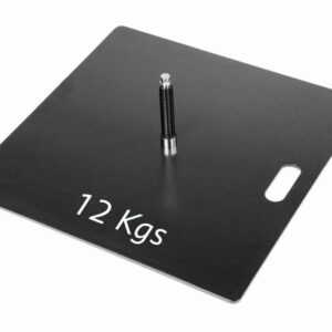 Embase Beachflag 12 Kg