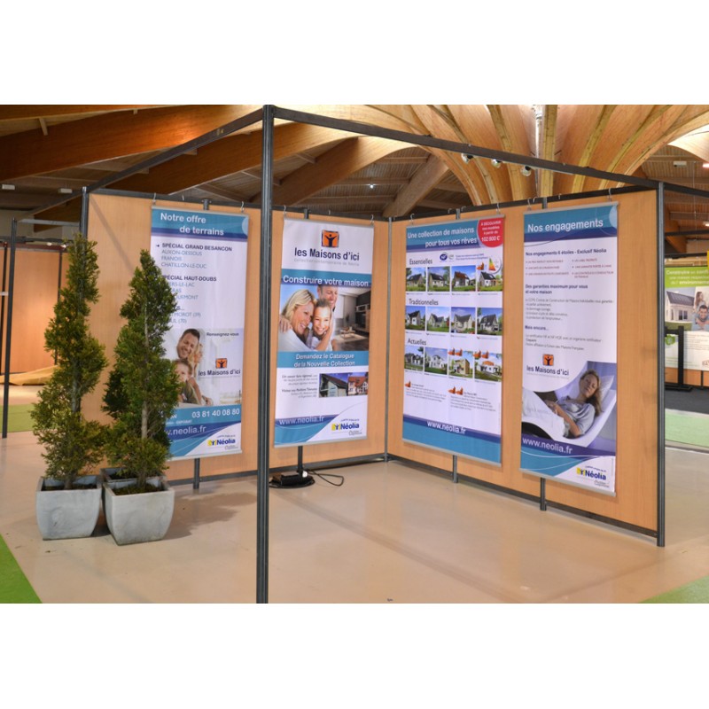 Kakemono L 80 cm – Image 3