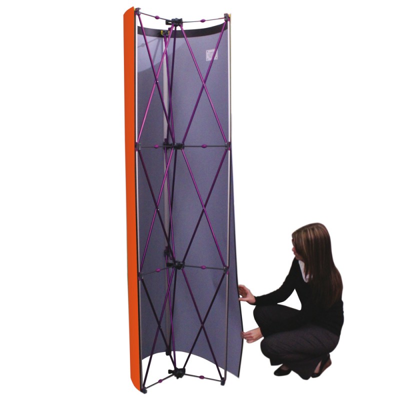 Tour parapluie 2 m – Image 2