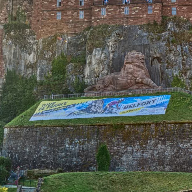 Bâche Géant – Image 4