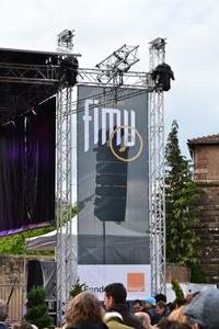 Bâche transonore – Image 2